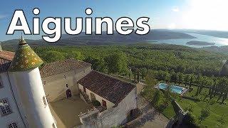 79 - Aiguines