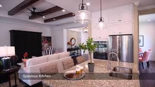 Verandah in Fort Myers by Neal Communities: Sea Star Model Home