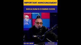 Important Announcement: Sikka Dum Is Coming Soon | Sufi Guidance™