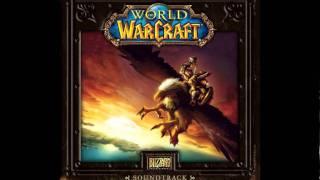 Official World of Warcraft Soundtrack - (04) Song of Elune