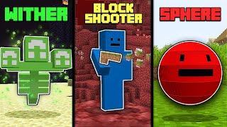 Minecraft Manhunt, But We Create Our Own Twists GRAND FINALE...