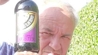 Mersea Island Brewery - Island Oyster - Wraggy Beer Review