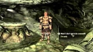 Let's Play The Elder Scrolls V Skyrim -Episode 47-