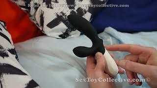 Lelo Loki Wave Review