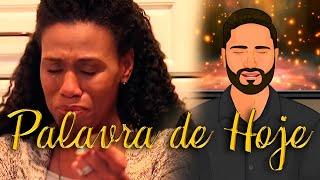 A PALAVRA DE DEUS PARA VOCÊ HOJE, 15 NOVEMBRO @AnimaGospel