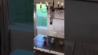 Classic Home Tour * Farmhouse/Country/English Country Cottage Home #farmhouse#hometour