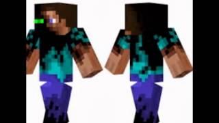 Awesome Minecraft Skins