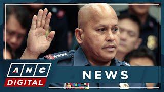 Senator Dela Rosa accuses Kerwin Espinosa of lying | ANC