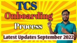 TCS Oboarding Process|What documents required|First day in TCS|Office Induction|Virtual Onboarding