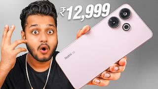 Redmi 13 5G Detailed Review | After 2 weeks