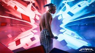 Full XXXTENTACTION x JOGO Super Red vs Blue Live Event!