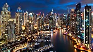 12 Must Visit Places In Dubai