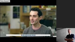2025 Evolutionary robotics course. Lecture 2.