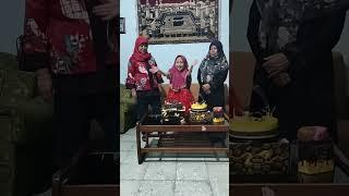 selamat ulang tahun mama,semoga sehat selalu & panjang umur @ ahs tv