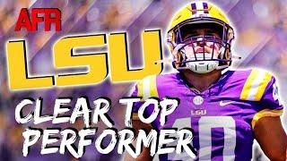 Whit Weeks Taking On Full Time Role For LSU? | Harold Perkins Playing Time In Jeopardy For Tigers?