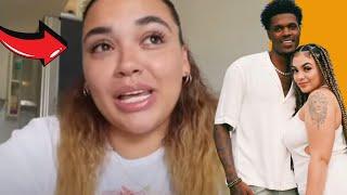 Laina explains why her and King are DEFENDING themselves in their COMMENTS  "I'm not a Bully"