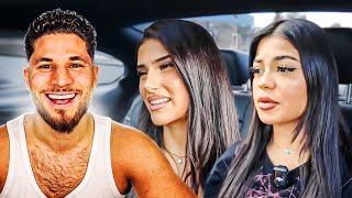 3 Pick Me reden über Männer..
