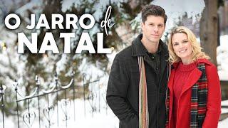 O Jarro de Natal TRAILER DUBLADO | Filmes de Natal | Noite de Filmes