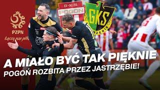 MAGAZYN BETCLIC 2. LIGI - 20. kolejka (2024/25)