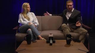 Episode Four | VIDCAST - Captain Koch and WCCB news anchor Morgan Fogarty