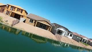 AZ house for sale on the Lake Maricopa, AZ