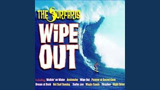 Wipe Out