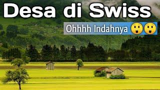 (4K) DESA DI SWISS /DESA DI SWITZERLAND