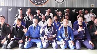 Coast Academy Jiu Jitsu - Grading Highlights 2020