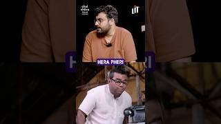 Best Hindi comedy films picked by Karunesh Talwar #shorts