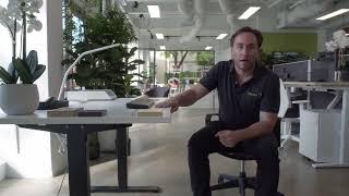 Home Office Furniture - Jason Explains our Home Office Furniture Range