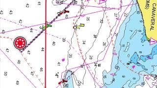 Sea Ray ~ 390 MY Delivery ~ Professional Captain Services, Inc.