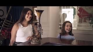Ευβοϊκό Ωδείο Promo Video