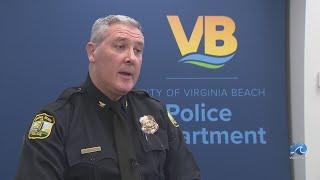 VB, Chesapeake among top 15 safest U.S. cities