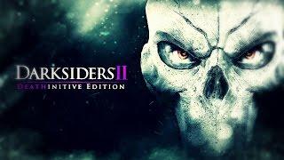 Darksiders 2  - Encuentra y Mata a Bheithir (Misión Secundaria)