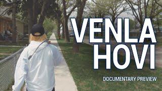 VENLA HOVI: Olympian, Skills Coach, Head Coach [2020 - Hockey Documentary - 4K]