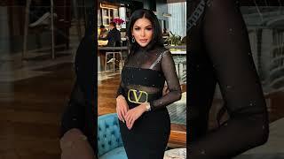 Anastasia Fox – Most Beautiful Transgender Model Canada ️‍️️‍ #model #fashion #trans
