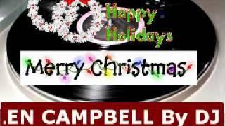 The Night Before Christmas By GLEN CAMPBELL By DJ Tony Holm