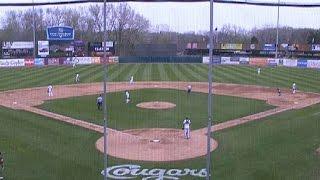 Gilbert goes yard for Snappers