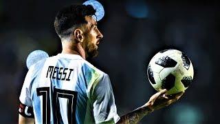 Lionel Messi - Magical Skills & Goals - Argentina