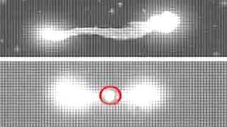 Voyager 1 Just Detected Something HUGE Moving Toward Earth And NASA Panicked!