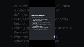JavaScript Closures learn #javascript #coding #closure #js