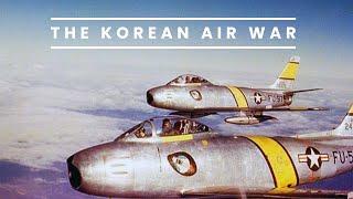 The Korean War: Who Won the Air War?