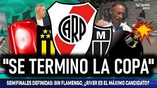 ¡ALERTA URGENTE! ¡TOTALMENTE INESPERADO! LAS ULTIMAS NOTICIAS DE RIVER PLATE VS TALLERES Y ATL MIN