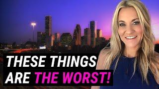 TOP 10 Things You Should Know BEFORE MOVING to TEXAS