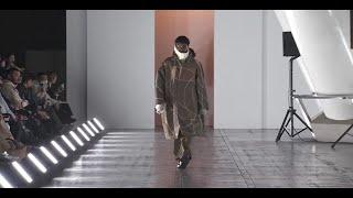 YOKE 2023 A/W Collection | Rakuten Fashion Week TOKYO 2023 A/W