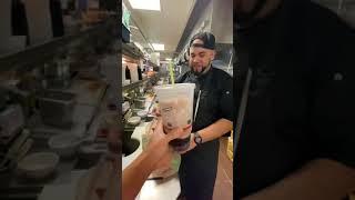 Chef turns my favorite snacks gourmet