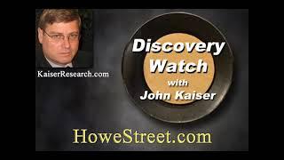 What Is Driving Forum Energy Metals Higher? John Kaiser - Sept. 9, 2021