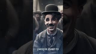 The Tramp's Lesson in Empathy: A Tribute to Charlie Chaplin #charliechaplin #trailor