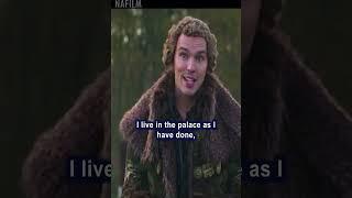 Peter gave the government to Catherine./#movieclips #series #thegreat #ellefanning