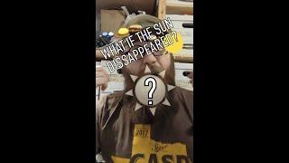What’s the speed of gravity?